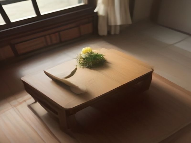 caimogu彩木谷编辑团队在工作室内专注审核内容资讯，多块屏幕显示信息导航界面，绿色霓虹灯光映照在深色背景墙面上，营造出专业而富有个性的内容工作氛围