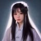 caimogu 用户体验设计师王雨桐头像，女性设计师，专注移动端交互设计